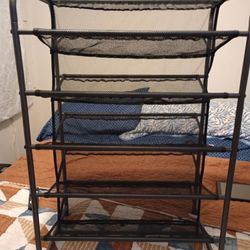 Shoes Rack 