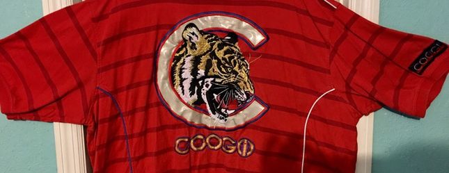 Men's Coogi shirt size 3XL