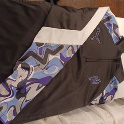 Neymar Puma Tracksuit  