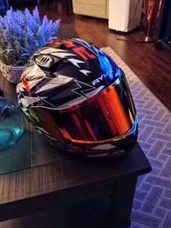 Helmet