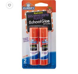 Glue stick