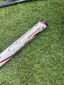 Ghost Advanced Softball Bat