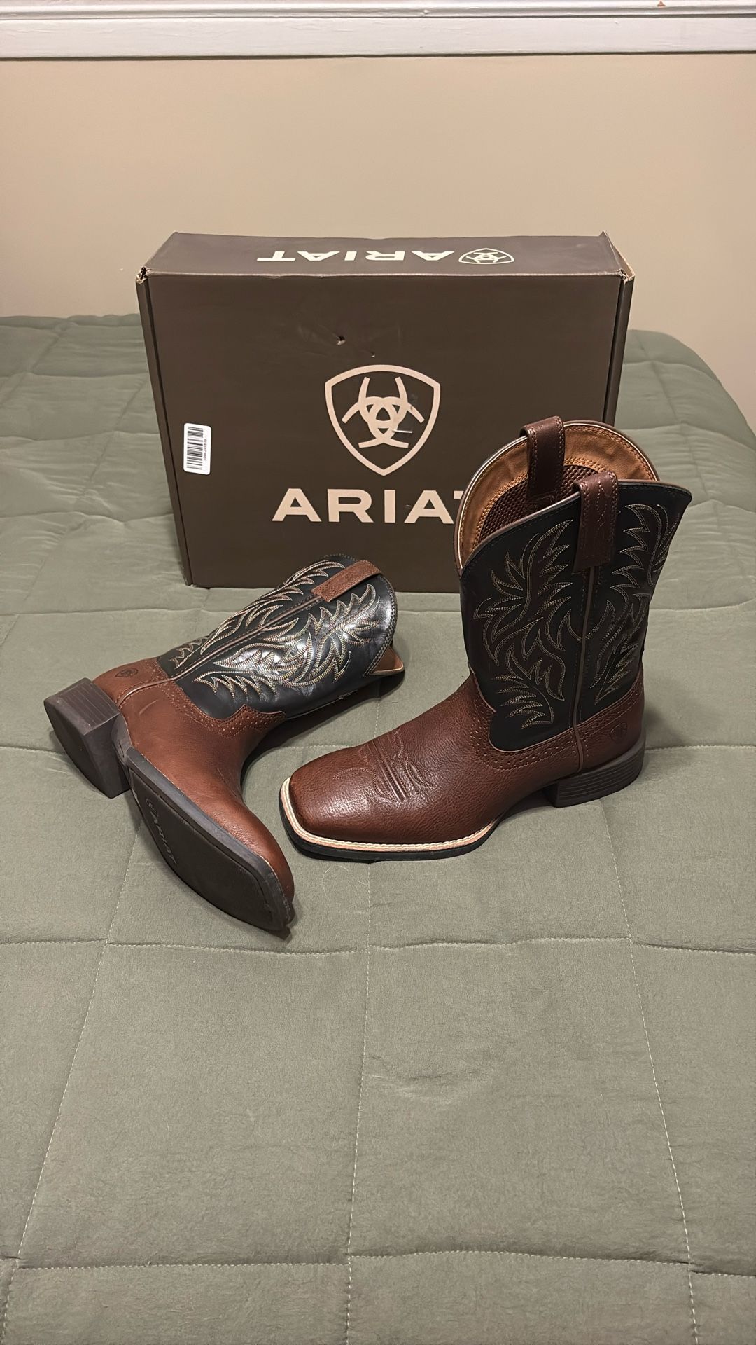 Ariat Boots
