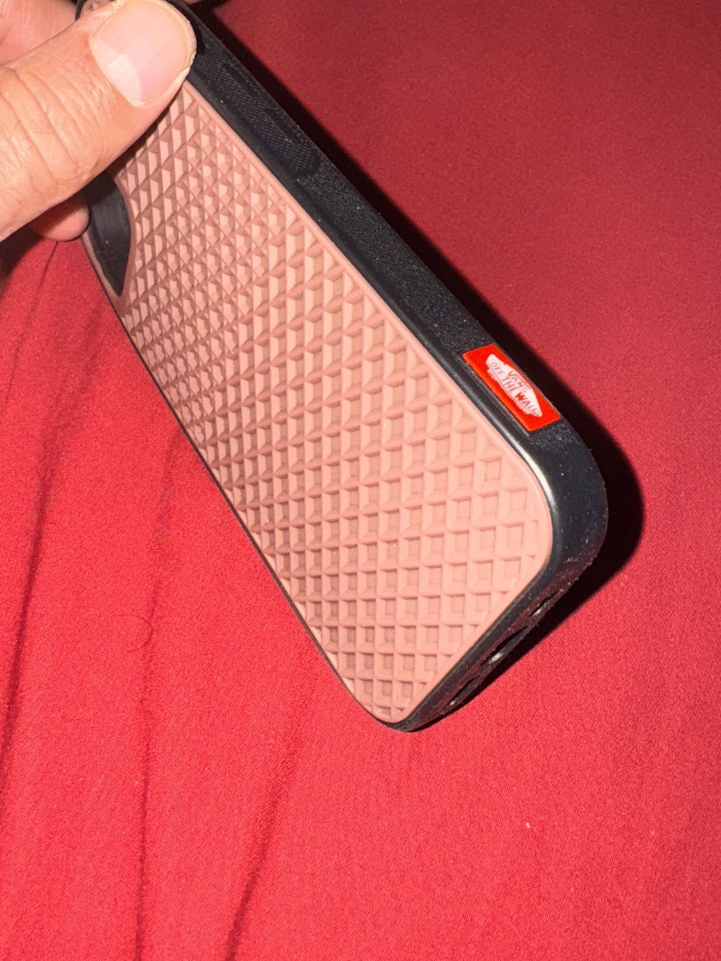 iPhone 14 Vans Protector 