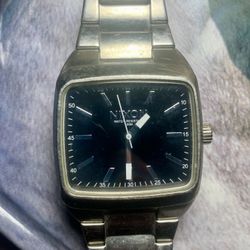 Nixon Watch