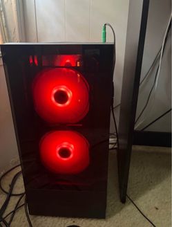 GAMING PC NEED GONE!! WILLING TO NEGOTIATE