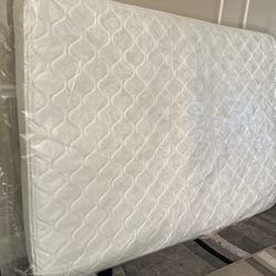 Full Mattress