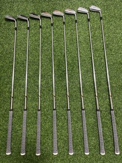 Titleist Irons 3-PW