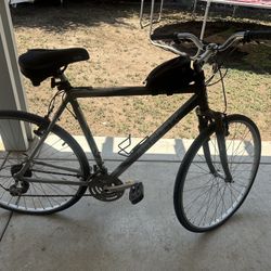 Bike 