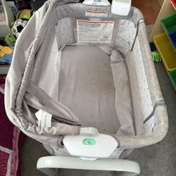 Baby Bassinet