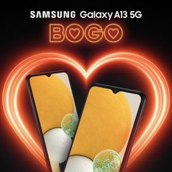 valentines bogo for you & bae 