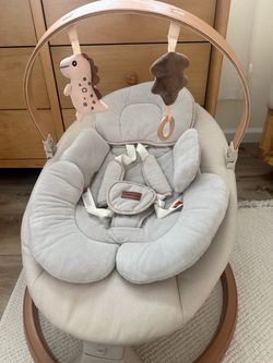 Infant swing