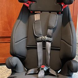 GRACO 3-STEP CAR SEAT new in condition