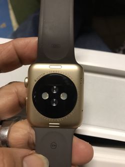 Apple Watch 🍏 🍎 ⌚️