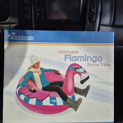 Snow Tube 
