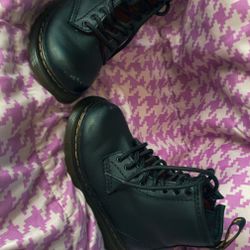 Dr. Martens Children’s Booties