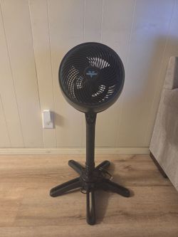 Vornado- 683 Pedestal Circulator Fan