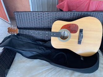 Guitar instrument