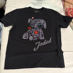 Eternity Bc/ad . Jaded Teddy Bear . Men’s Extra Large . $20 Obo 