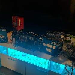 All Types If Brand New Things.. (MUST TAKE A LOOK)