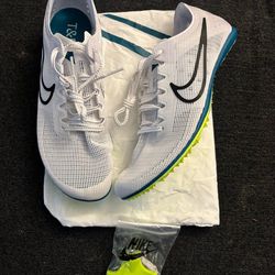 NIKE ZOOM MAMBA 6 TRACK AND FIELD SHOES MEN’S SIZE 8.5