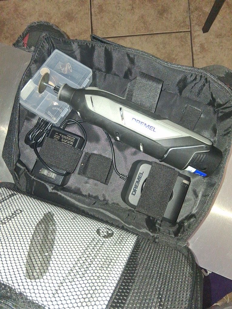 Dremel