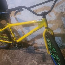 Bikes Bmx