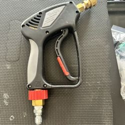 Various Parts And Detailing Stuff