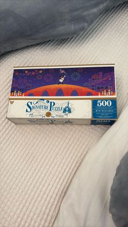 Coco Puzzle