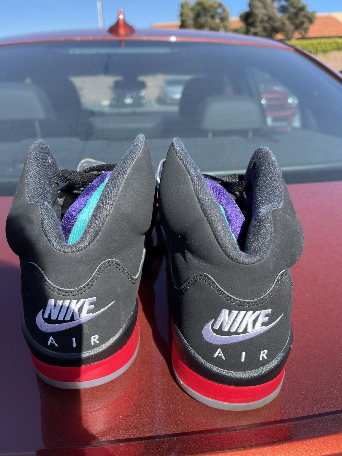 Jordan 5 Retro Top 3