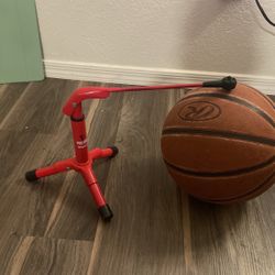 Pro Kick Wilson Kicking Stand Football Sports