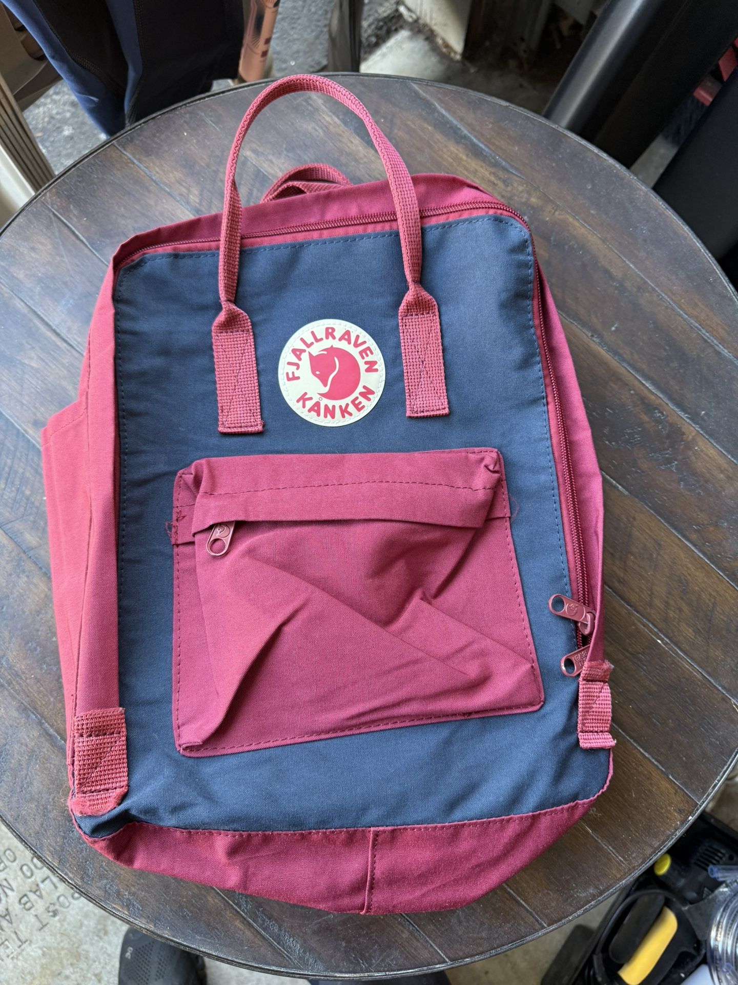 Bag Great Condition