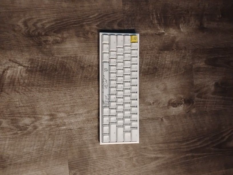 Ducky One 2 Mini