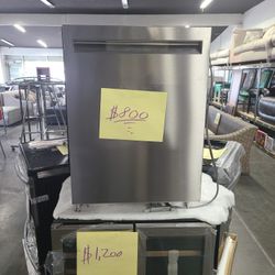 Kitchen Aid Dish washer