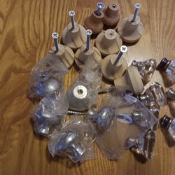 HANDLES FOR SALE