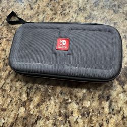 Nintendo Switch Lite Case