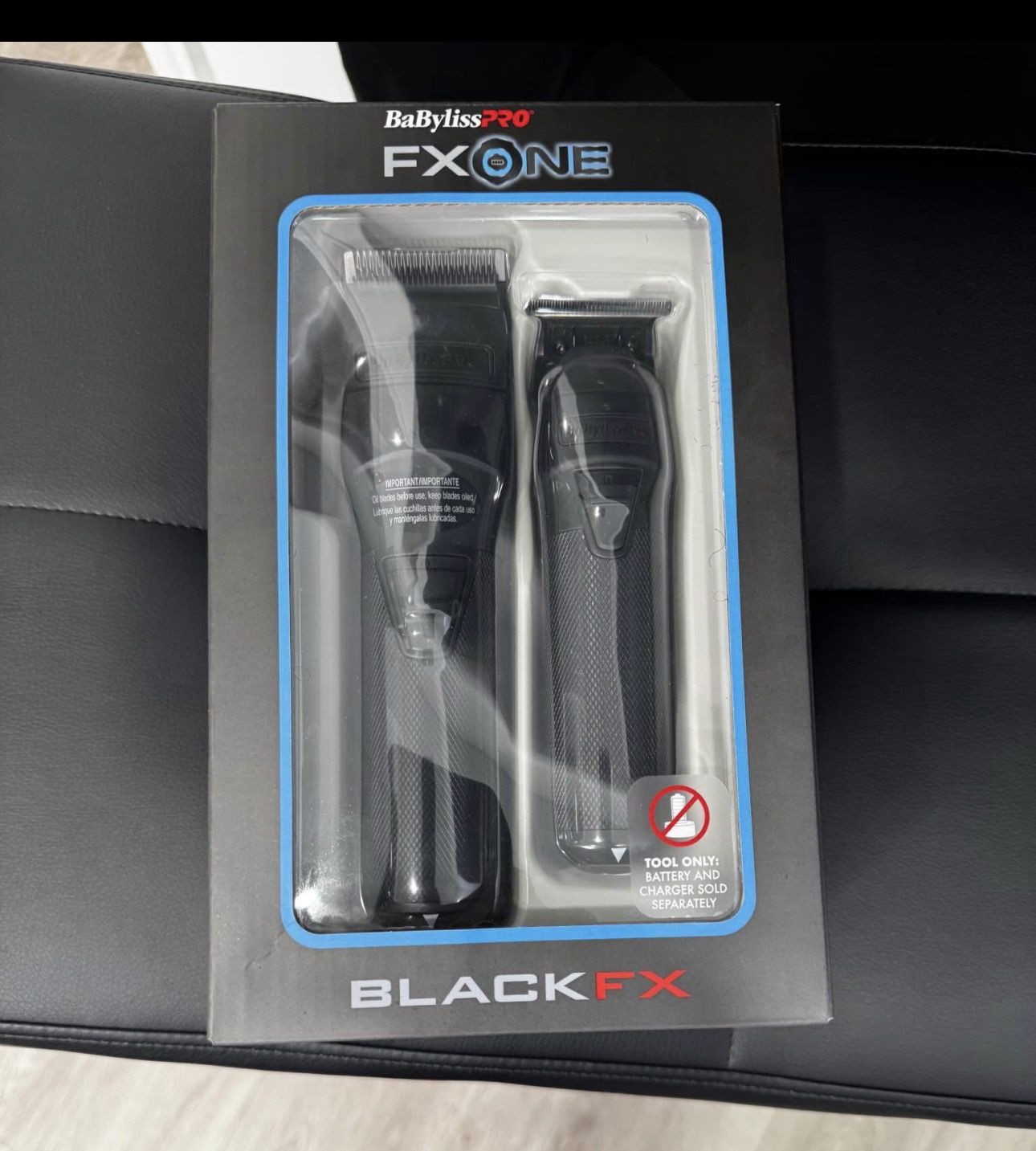 Babyliss FX One
