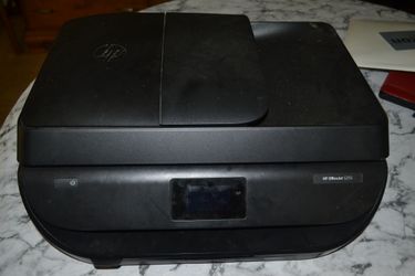 HP printer