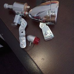 Bike Light Low Rider