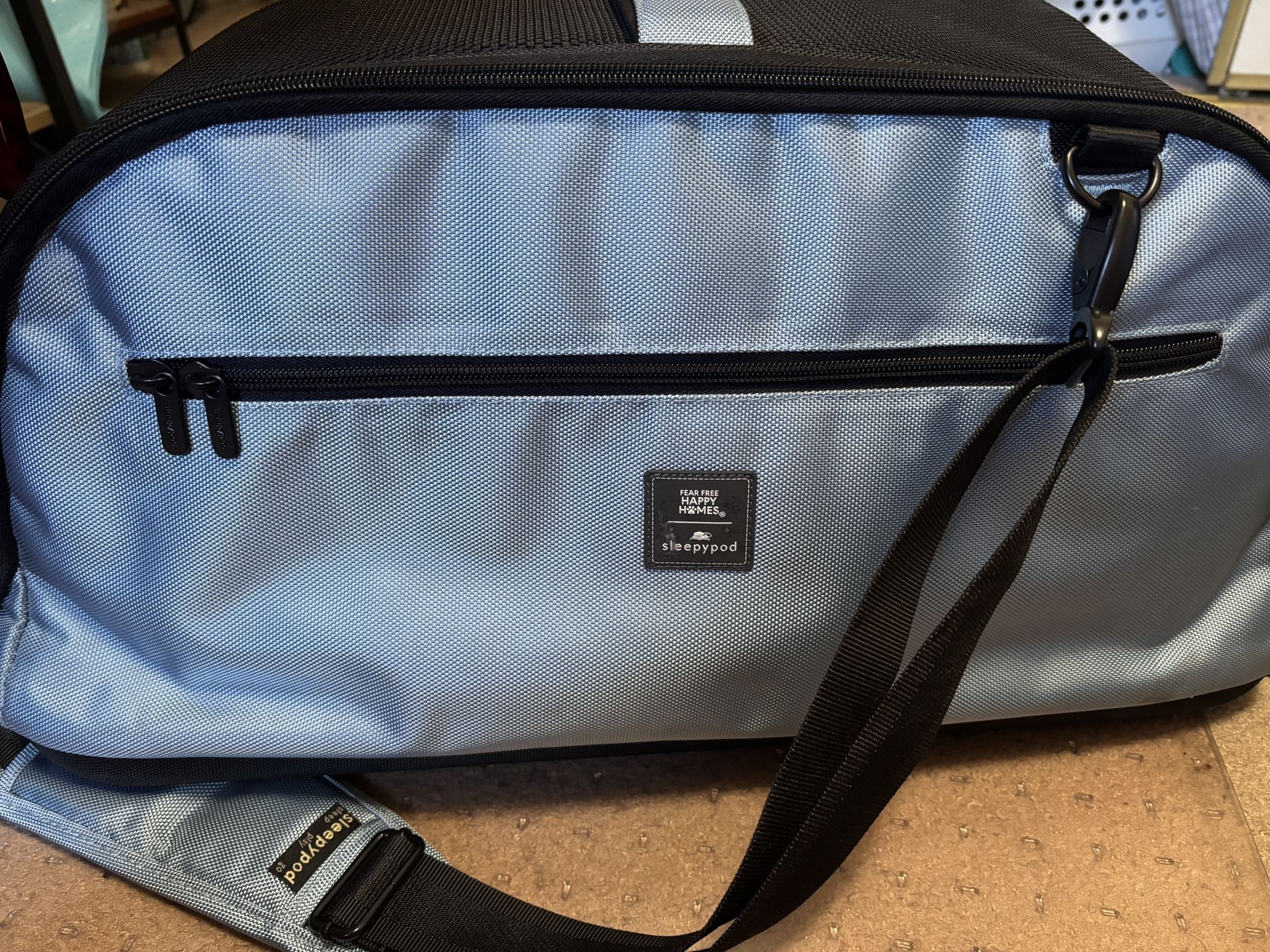 Sleepypod Pet Carrier