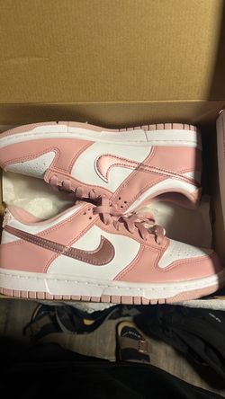 Nike Dunks