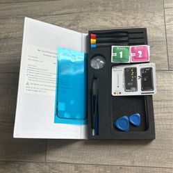 Tool Only - iPhone 10X Screen Replacement Kit