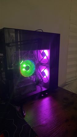 gaming pc