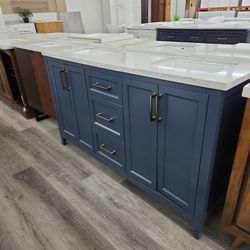 Bathroom Vanity 
