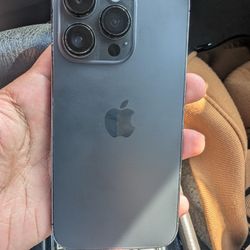 Iphone 14 Pro 256gb Unlocked 8/10 Condition