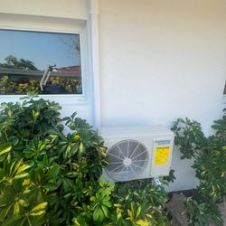 Mini Split