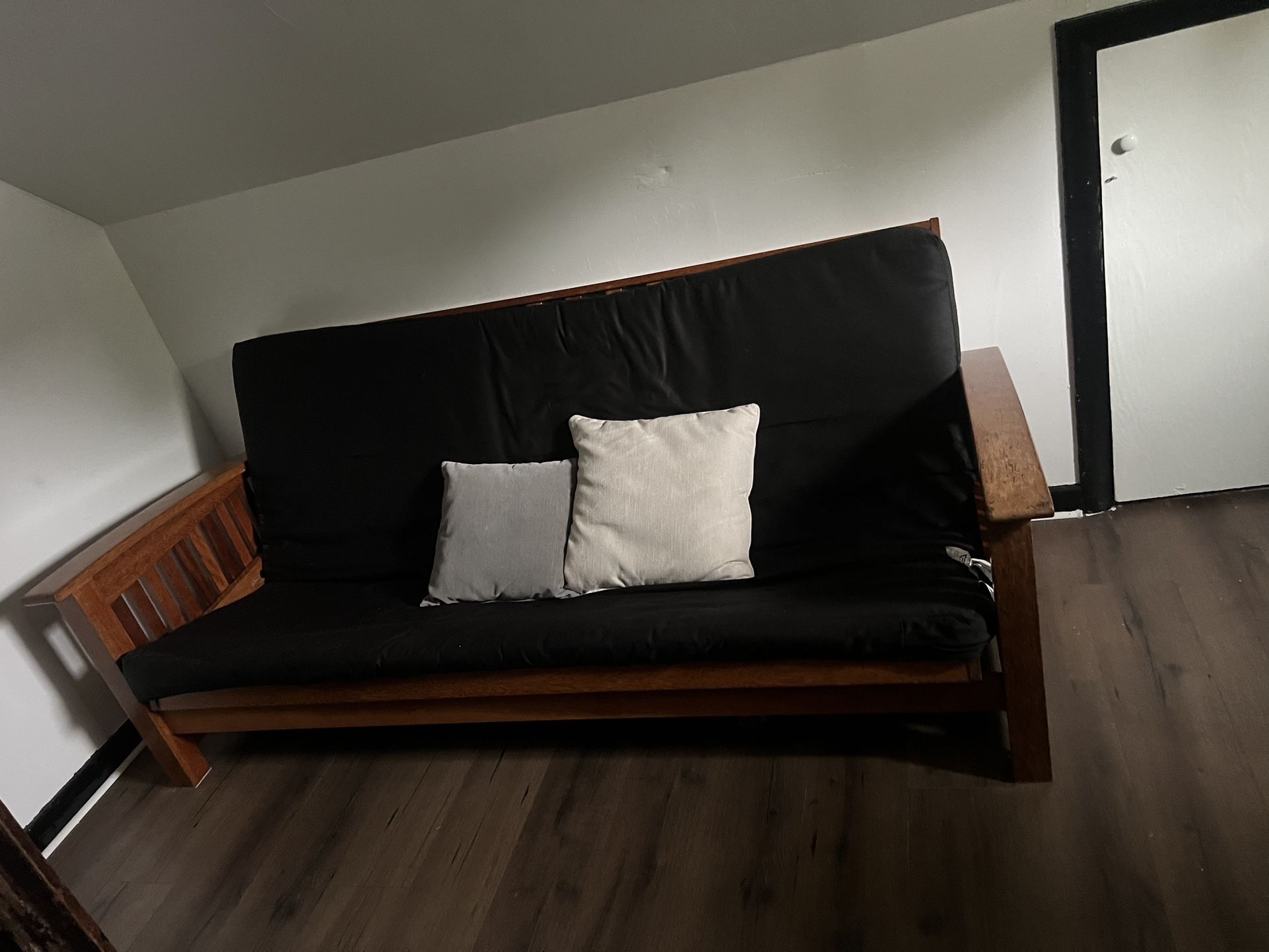 Futon