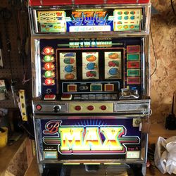 Slot Machine 
