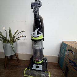 Bissell Pet Hair Vacuum