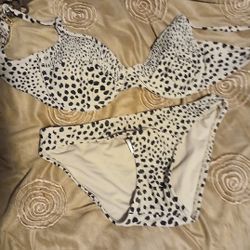 Girls Bikini